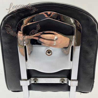 Sissy Bar y cojín OEM 52735-85