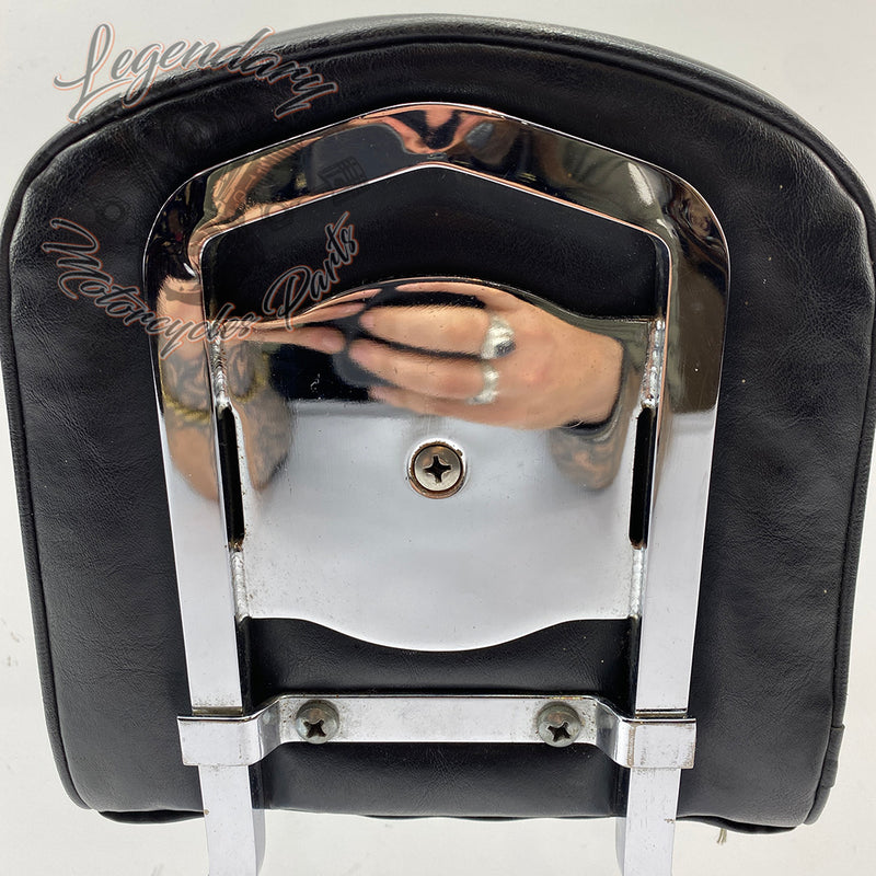Sissy Bar y cojín OEM 52735-85