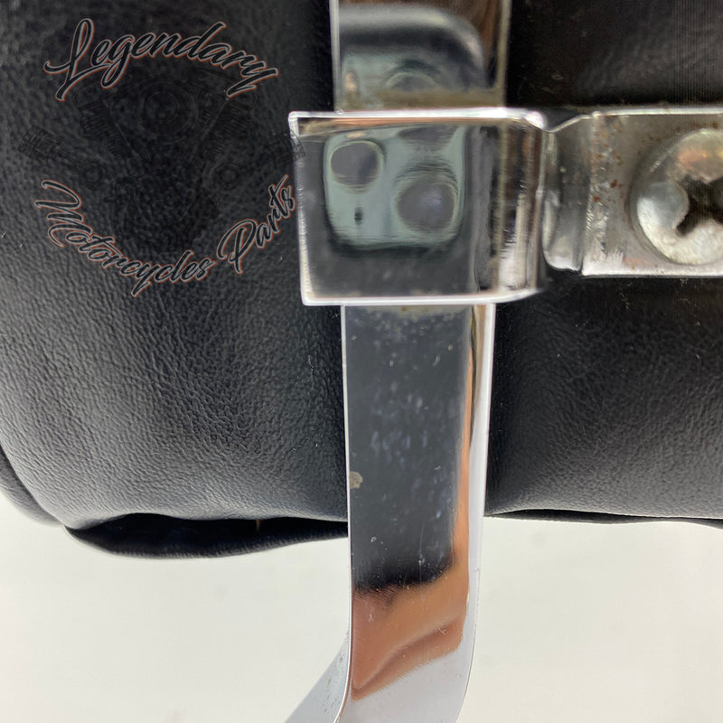 Sissy Bar y cojín OEM 52735-85