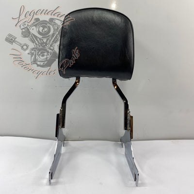 Sissy Bar e cuscino OEM 52735-85