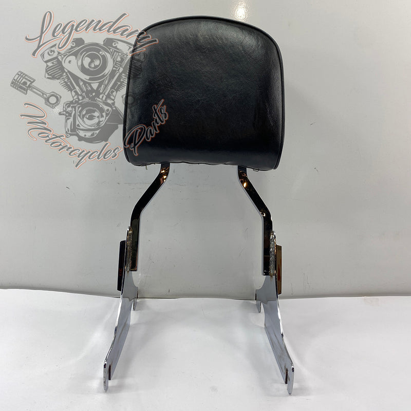 Sissy Bar und Kissen OEM 52735-85