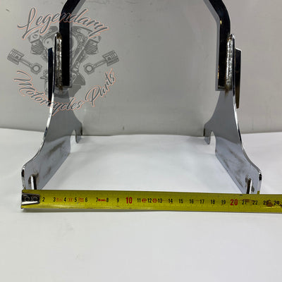 Sissy Bar e cuscino OEM 52735-85