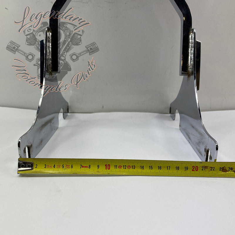 Sissy Bar y cojín OEM 52735-85