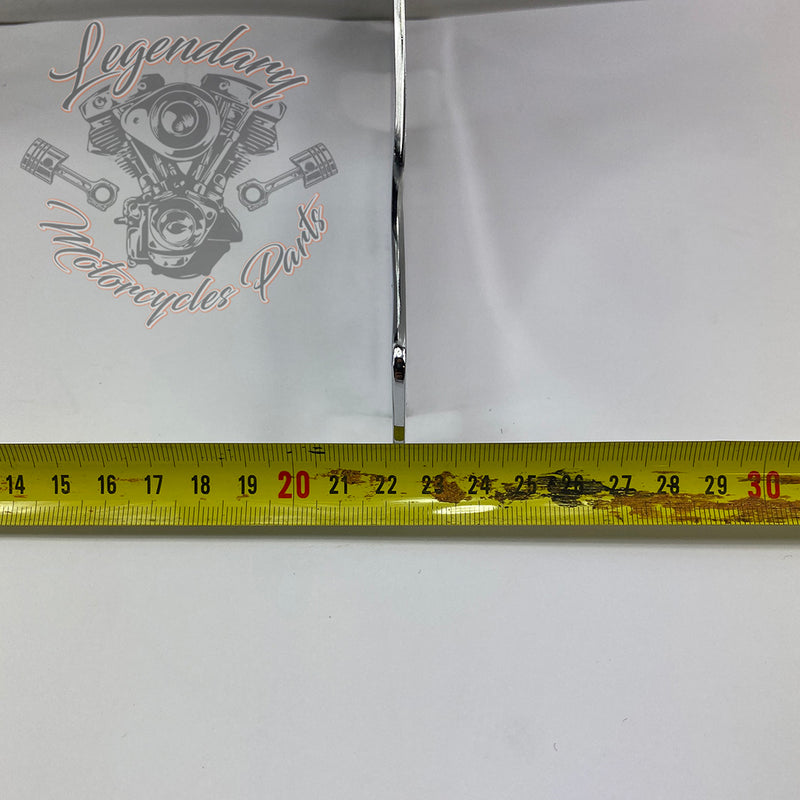 Sissy Bar y cojín OEM 52735-85