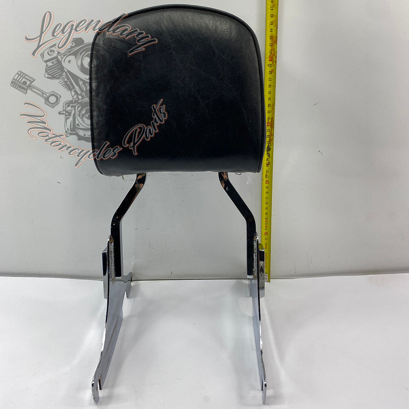 Sissy Bar and Cushion OEM 52735-85