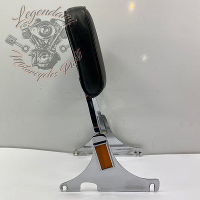 Sissy Bar and Cushion OEM 52735-85