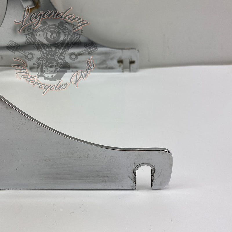 Sissy Bar y cojín OEM 52735-85