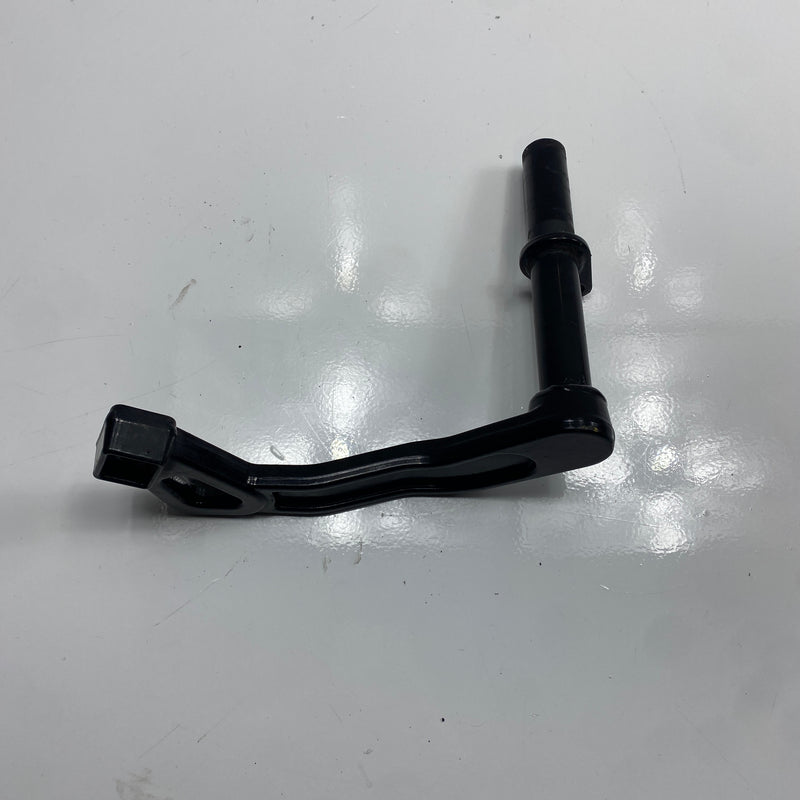 Left Passenger Footpeg Mount OEM  52740-02
