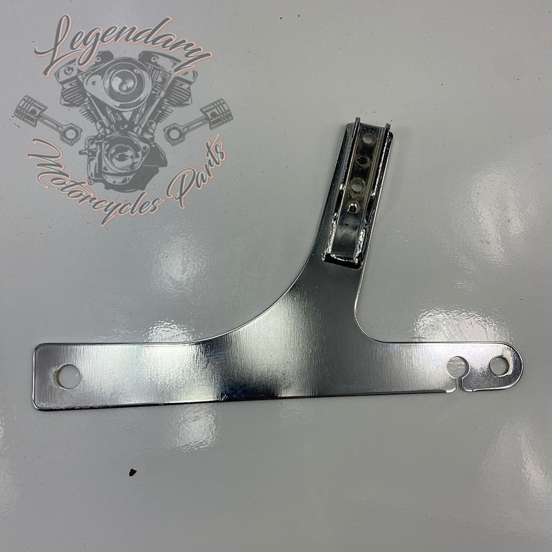 Placas laterais do sissy bar OEM 52783-96B