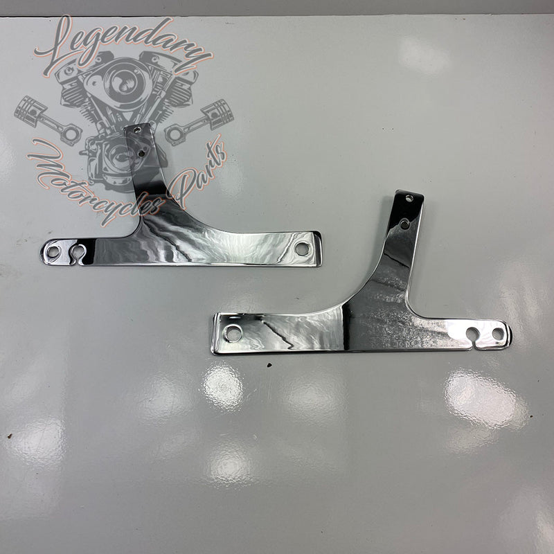 Plaques latérales de sissy bar OEM 52783-96B