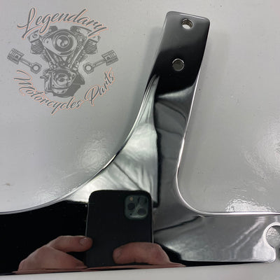 Plaques latérales de sissy bar OEM 52783-96B