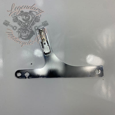 Placas laterais do sissy bar OEM 52783-96B