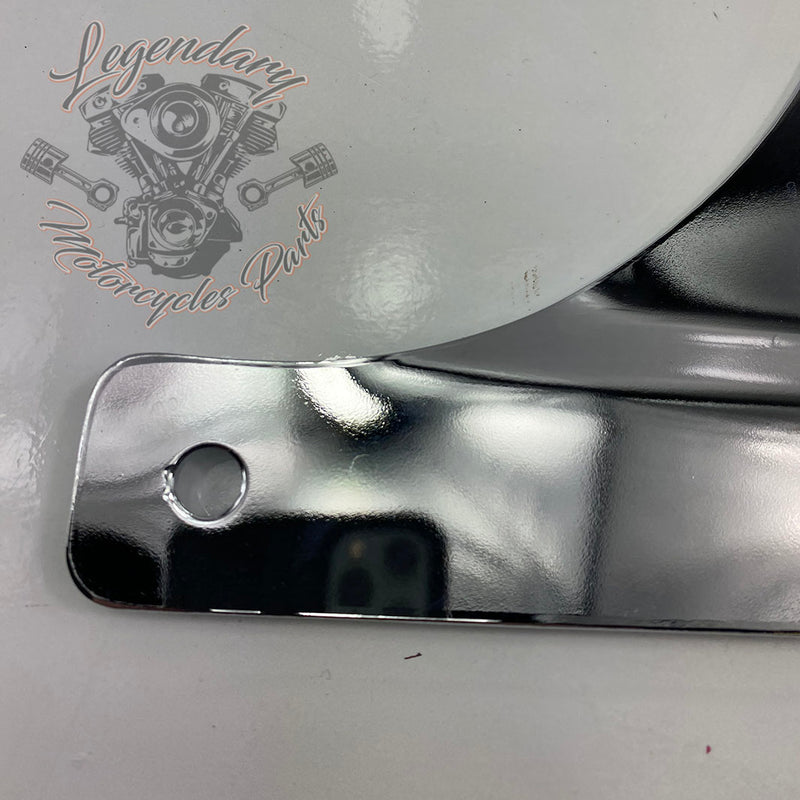 Sissybar-Schilder OEM 52791-86A