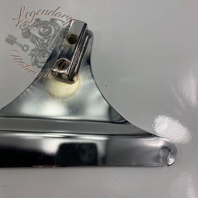 Sissybar-Schilder OEM 52791-86A