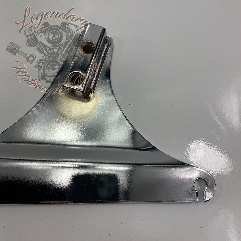 Sissybar-Schilder OEM 52791-86A