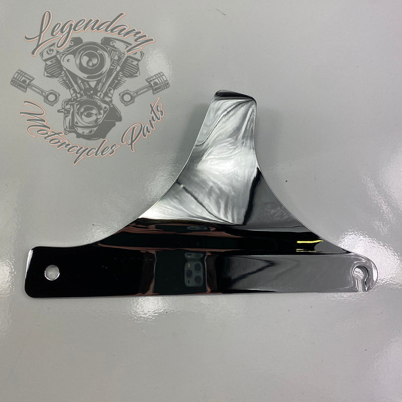 Sissybar-Schilder OEM 52791-86A