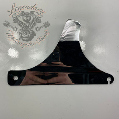 Plaques de sissy bar OEM 52791-86A