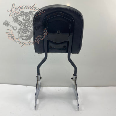 Sissy Bar y cojín OEM 52806-94B