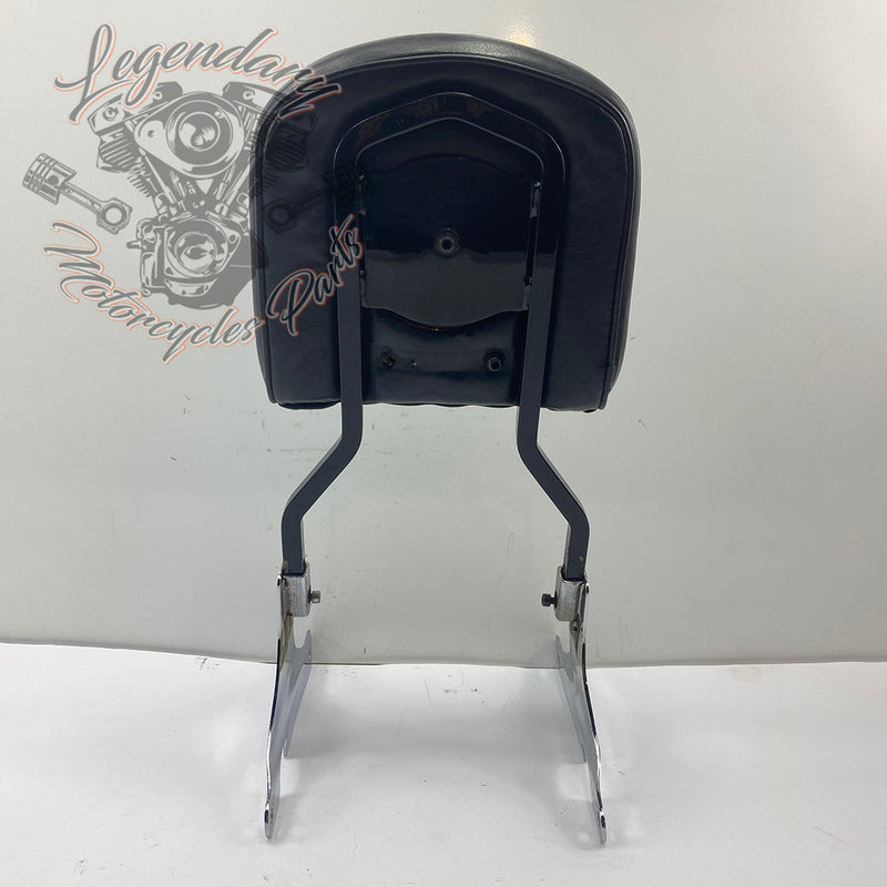 Sissy Bar and Cushion OEM 52806-94B