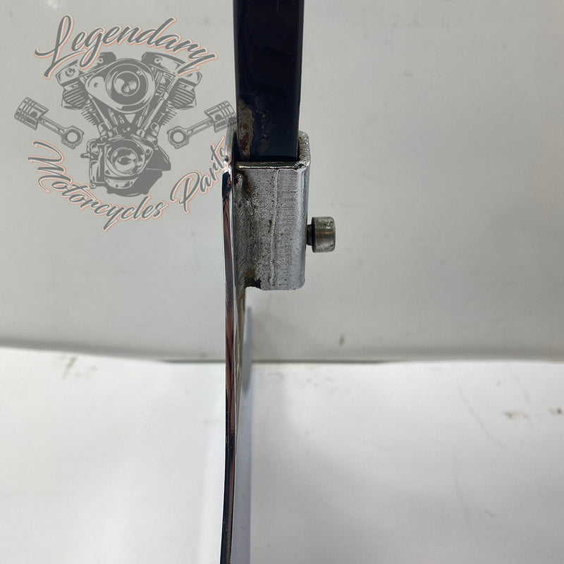 Sissy Bar y cojín OEM 52806-94B