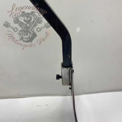 Sissy Bar y cojín OEM 52806-94B