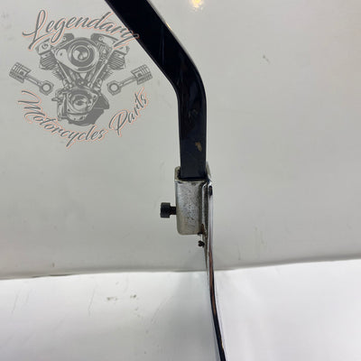 Sissy Bar y cojín OEM 52806-94B