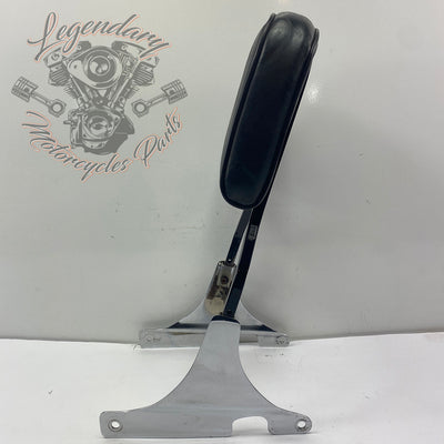 Sissy Bar and Cushion OEM 52806-94B