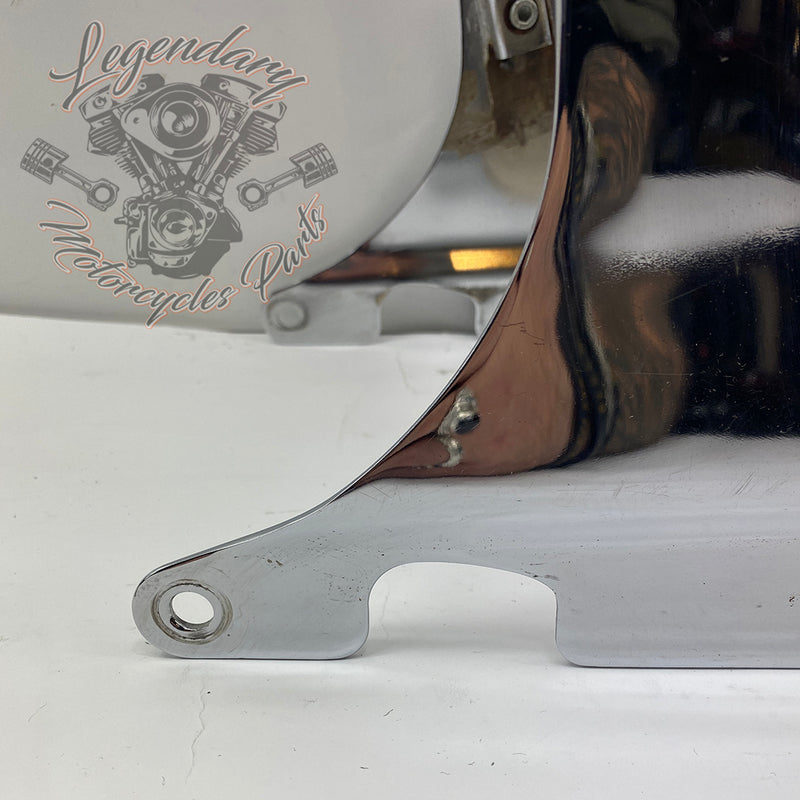 Sissy Bar y cojín OEM 52806-94B