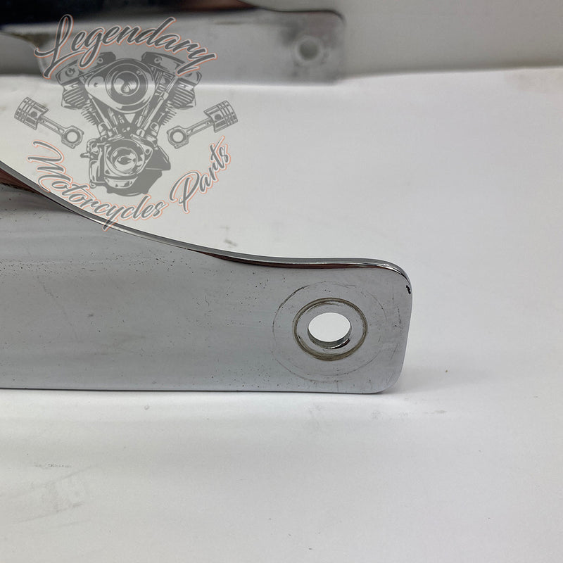 Sissy Bar y cojín OEM 52806-94B
