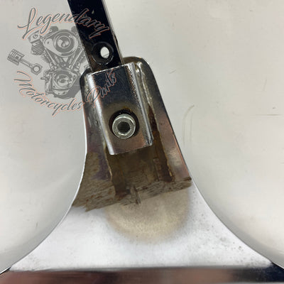 Sissy Bar y cojín OEM 52806-94B
