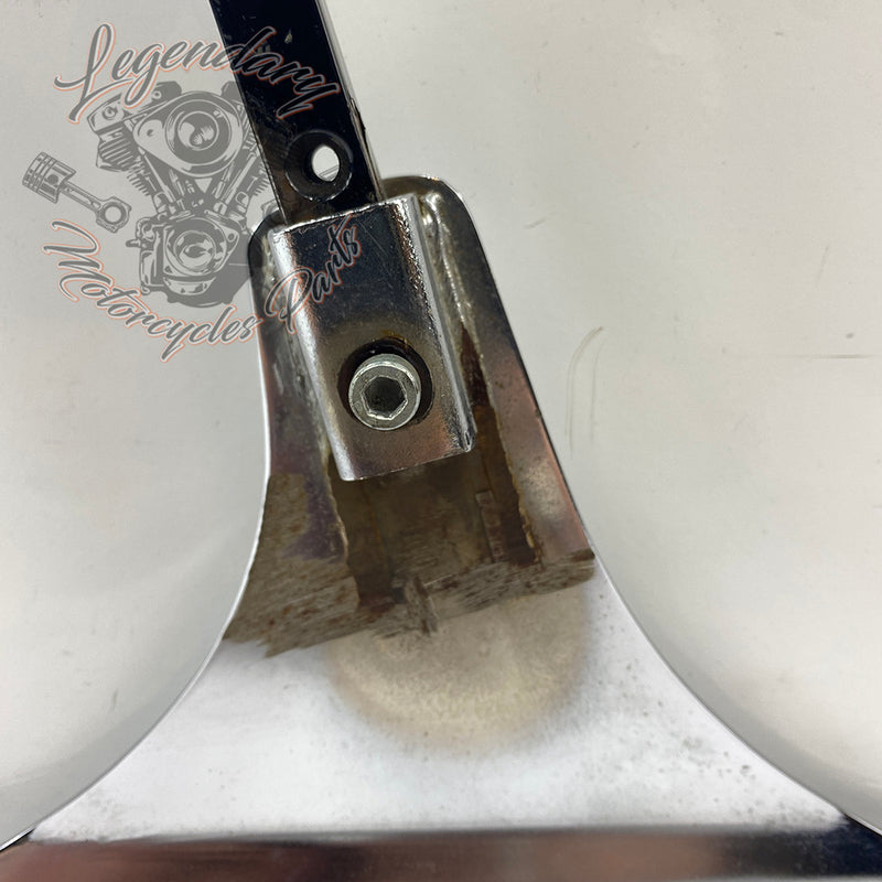 Sissy Bar y cojín OEM 52806-94B