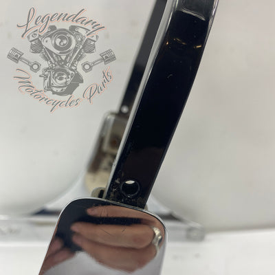Sissy Bar y cojín OEM 52806-94B