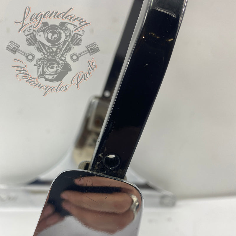 Sissy Bar y cojín OEM 52806-94B