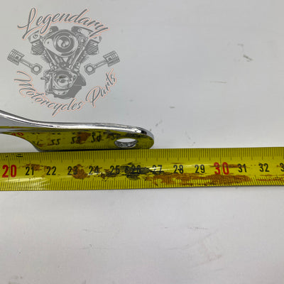 Sissy Bar y cojín OEM 52806-94B
