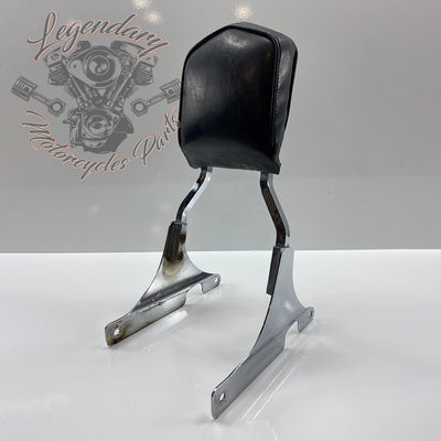 Sissy Bar and Cushion OEM 52806-94B