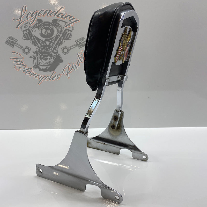 Sissy bar en kussen OEM 52806-94B