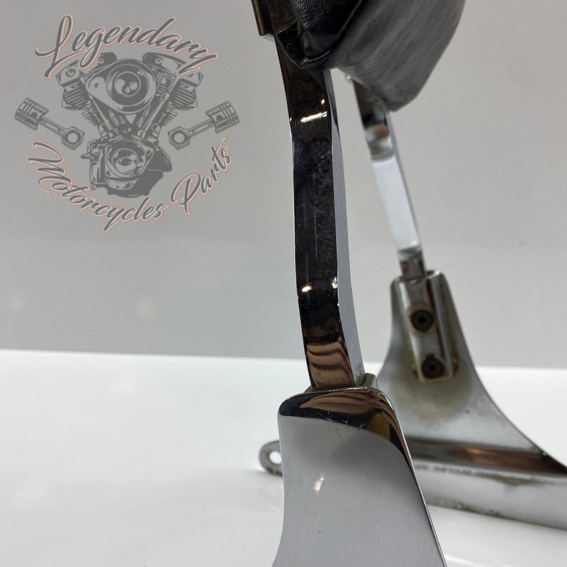 Sissy bar y cojín OEM 52806-94B