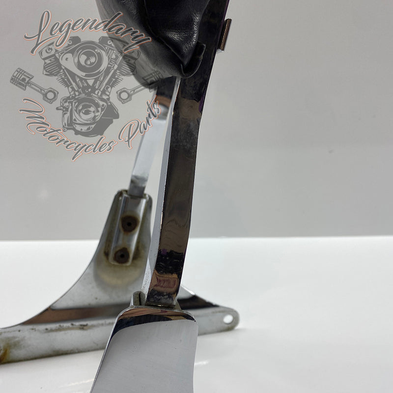 Sissy bar e cuscino OEM 52806-94B