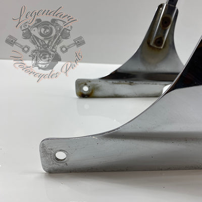 Sissy bar y cojín OEM 52806-94B