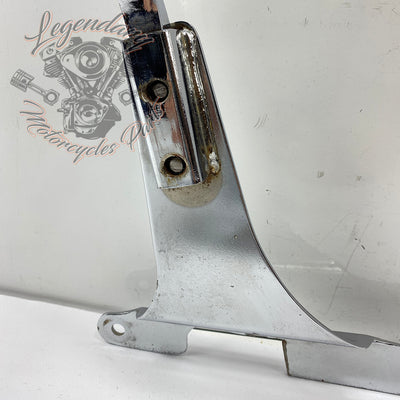 Sissybar und Kissen OEM 52806-94B