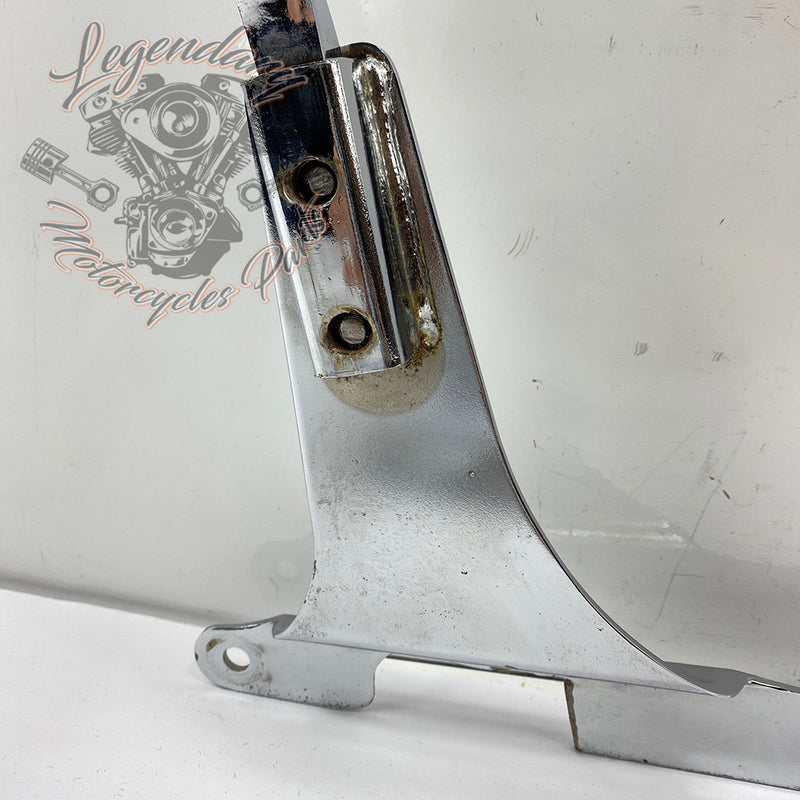 Sissy bar e almofada OEM 52806-94B