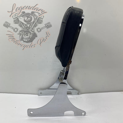 Sissy bar and cushion OEM 52806-94