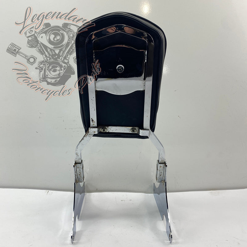 Sissy bar and cushion OEM 52806-94