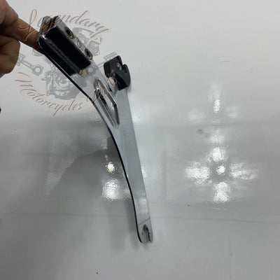 Plaque latérale droit de sissy bar Detachables OEM 52869-06