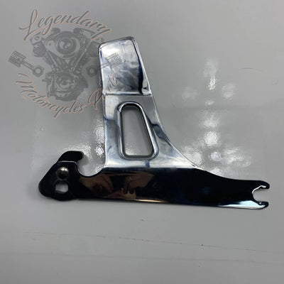 Plaque latérale droit de sissy bar Detachables OEM 52869-06
