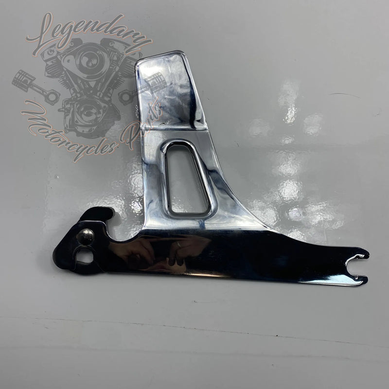 Plaque latérale droit de sissy bar Detachables OEM 52869-06