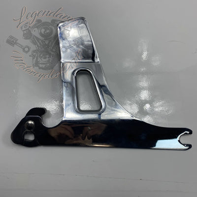 Plaque latérale droit de sissy bar Detachables OEM 52869-06