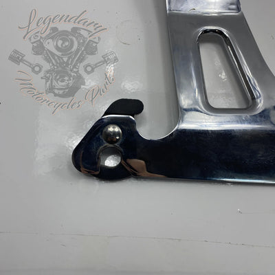 Plaque latérale droit de sissy bar Detachables OEM 52869-06