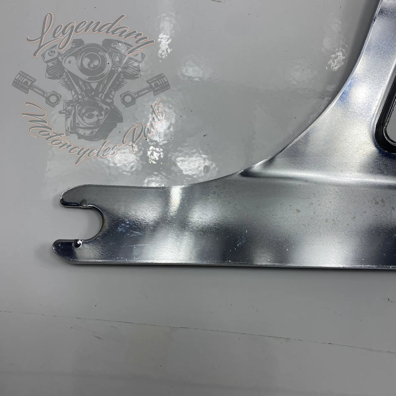 Plaque latérale droit de sissy bar Detachables OEM 52869-06