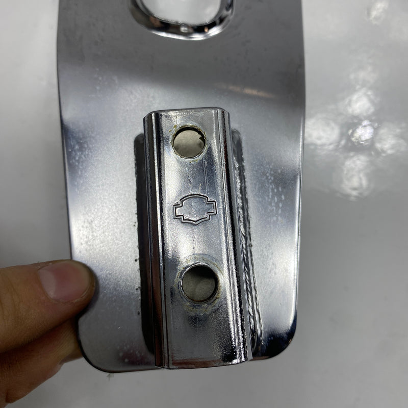 Linker zijplaat van afneembare sissybar OEM 52870-06